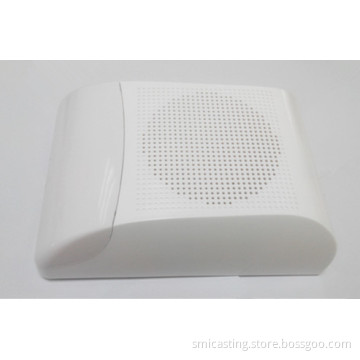 Plastic Injection Molding (A026)
